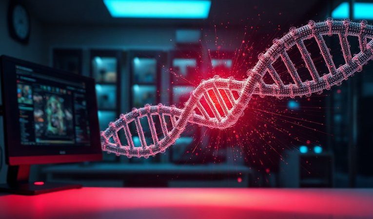 Биологический предохранитель: ученые раскрыли секрет защиты ДНК от критических поломок