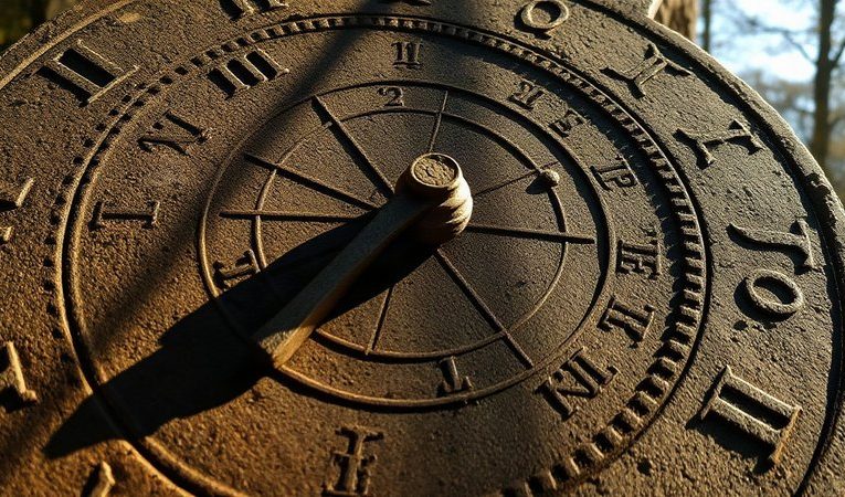 Глубинные истоки времени: философский гороскоп на 24 сентября