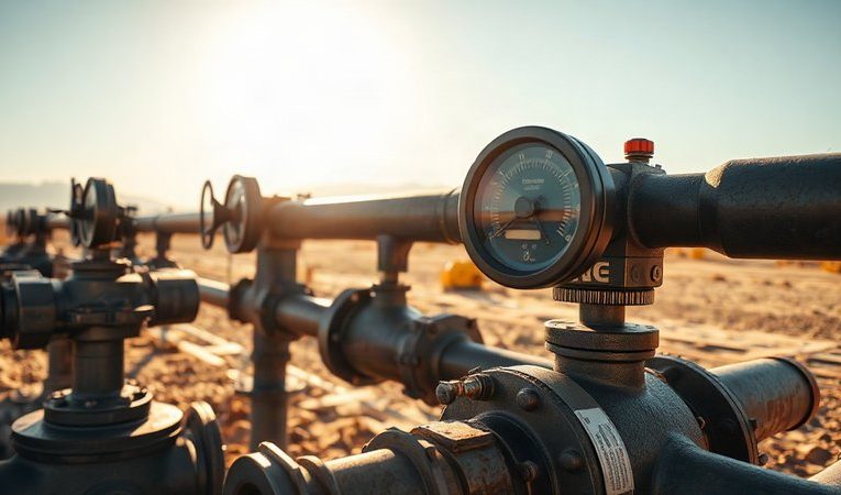 Ценовой удар по мировой экономике: нефть в шаге от 110 долларов за баррель