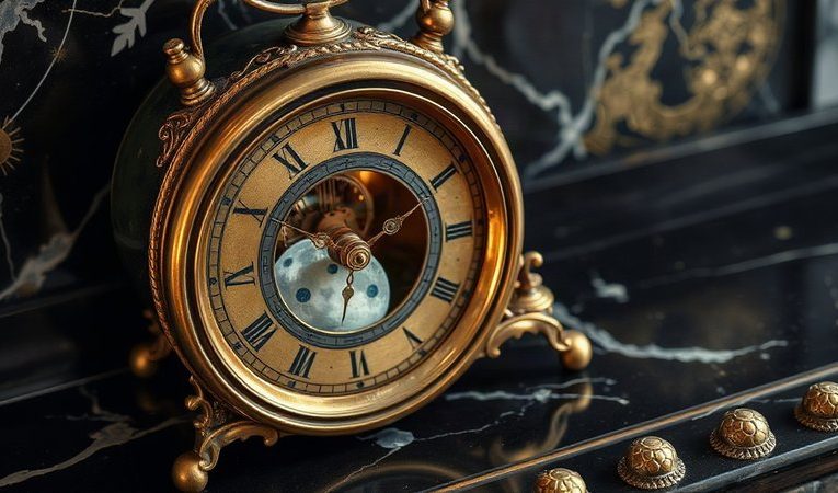 Зов первозданных истоков: астрологический ключ к природным ритмам