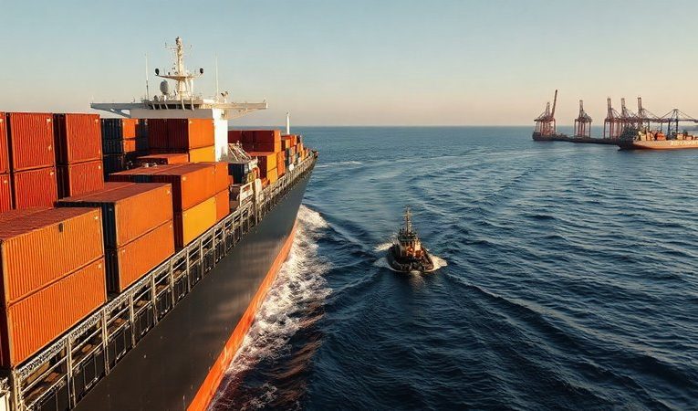 Морская оттепель: США сняли 12-летний режим усиленных проверок с нигерийских судов