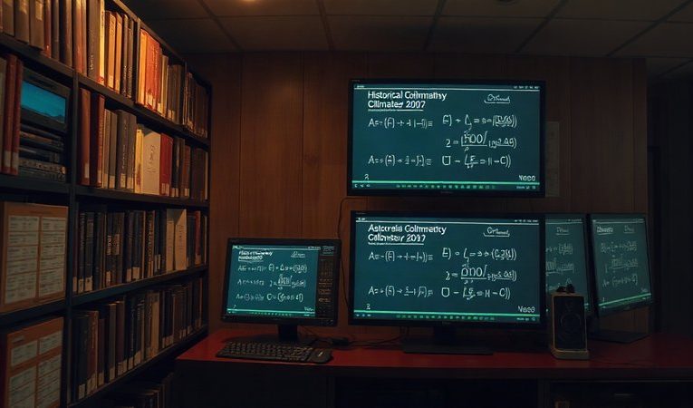 План спасения климата: ученые предложили снижать температуру Земли через метан