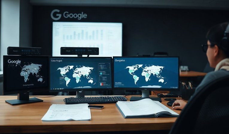 Архив технологий: Google объявила о рекордной инвестиции в 13 млрд евро в ИИ-инфраструктуру Финляндии