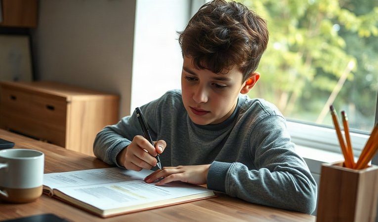 Метод золотых полей: как научить подростка вдумчивому чтению сложных книг