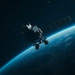 Орбитальная платформа космического контроля над Землей