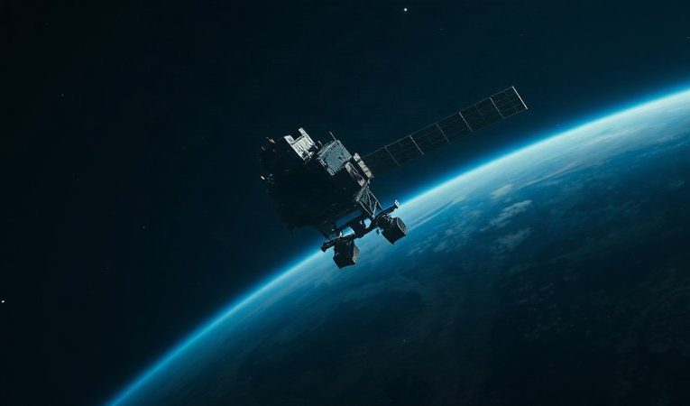 Орбитальный заслон: США впервые официально признали наличие оружия в космосе