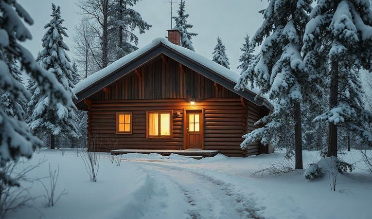 Девятилетнее лидерство: раскрыта подлинная формула национального счастья в Финляндии
