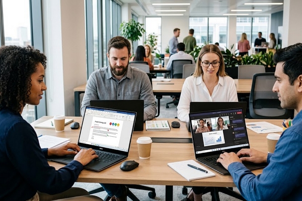Office 365 Business Standard: подписка, которая точно окупиться