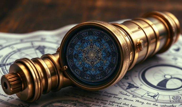 Калейдоскоп перемен: мозаика осенней судьбы