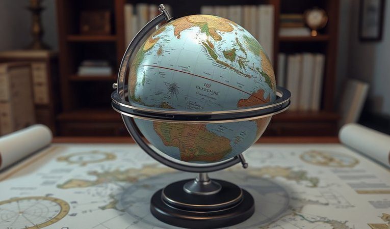 Глубинные истоки планетарных перемен