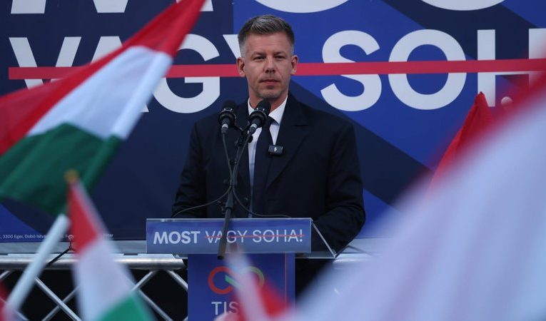 Реакции и позиции сторон вокруг победы партии Tisza и роспуска фондов в Венгрии