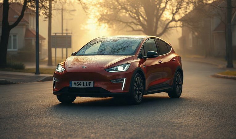 Неожиданный финал электрокара: General Motors окончательно сворачивает Chevrolet Bolt