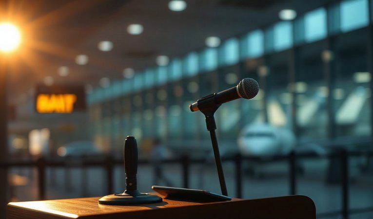 Сбой воздушного движения в Италии: официальные заявления операторов и властей