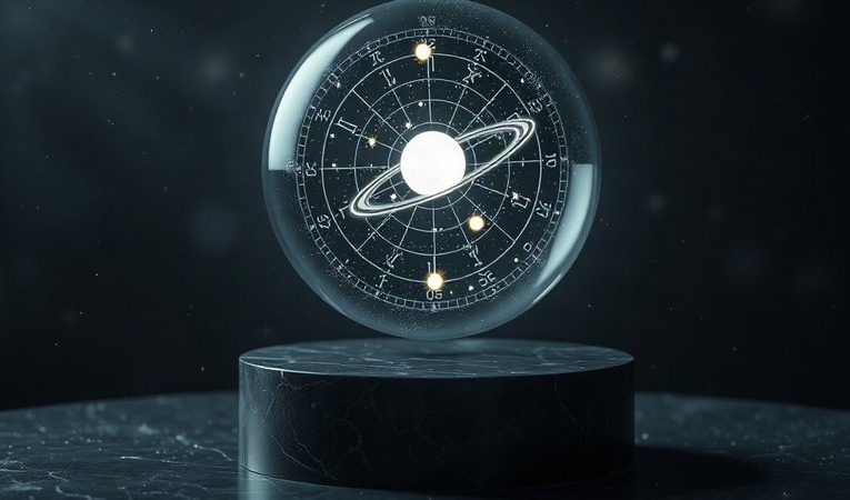 Истоки судьбы: невидимые нити галактических законов