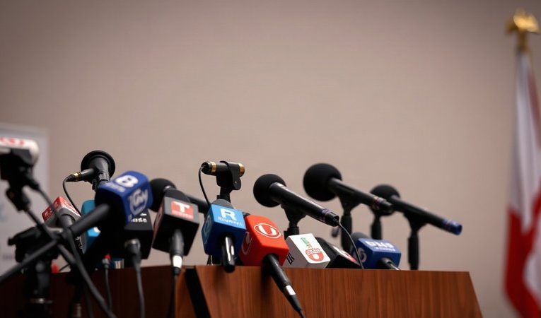 Борьба за мандаты Кнессета: публичные позиции лидеров израильской гонки
