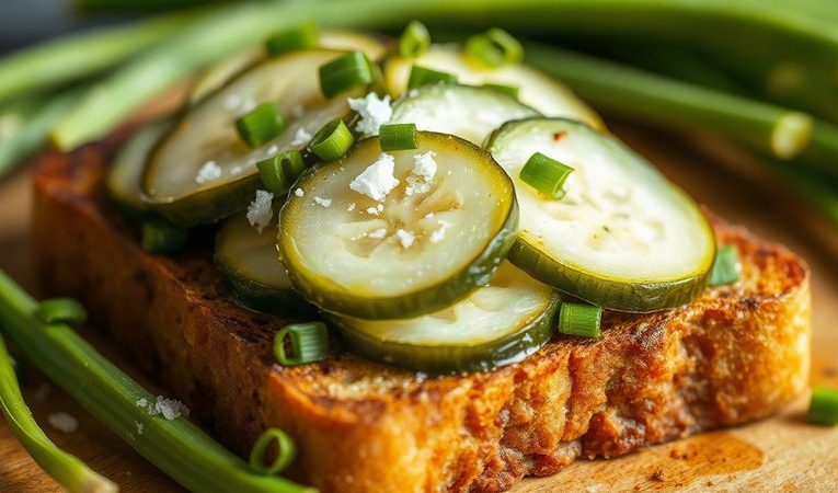 Деревенские бутерброды Шмальц-брот: традиции вкуса
