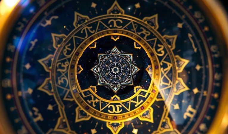 Истоки душевного равновесия и чистая субботняя астрология