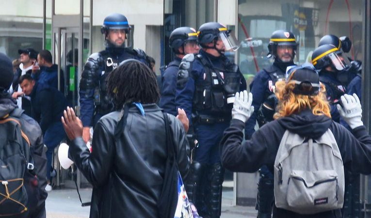 Официальные оценки и заявления сторон: как власть и протестующие комментируют бунты во Франции