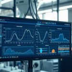 Научный интерфейс с данными космологических расчетов и компьютерной симуляцией процессов ранней Вселенной