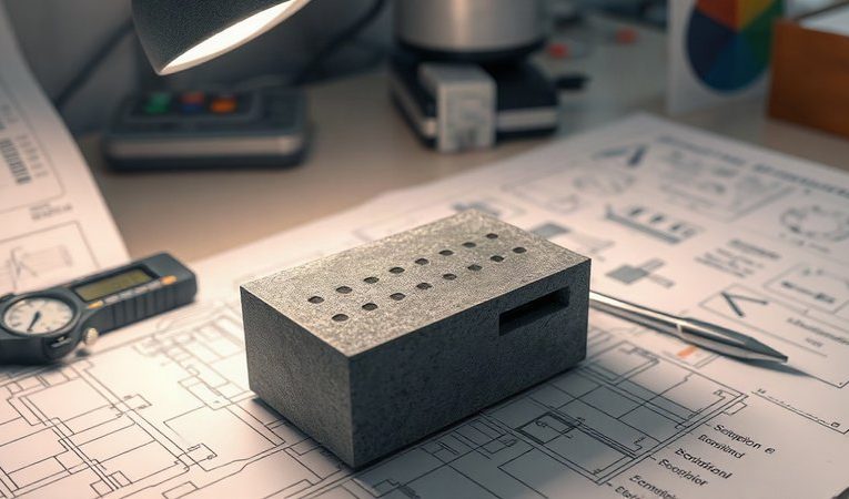Цементный суперконденсатор для зданий: что подтверждено опытами и какие вопросы остаются