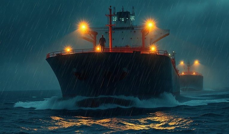 Ценовой прорыв Brent до 102 долларов: атаки на танкеры и ураган в США всколыхнули рынок